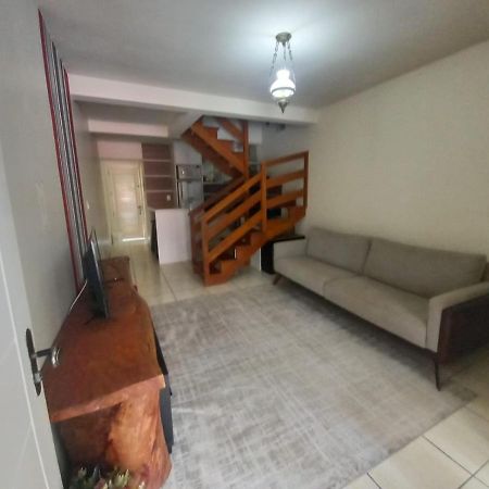 Sobrado Encantos De Eulalia Bento Gonçalves Esterno foto