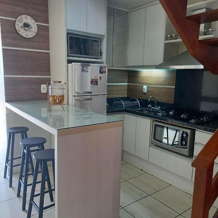 Sobrado Encantos De Eulalia Bento Gonçalves Esterno foto