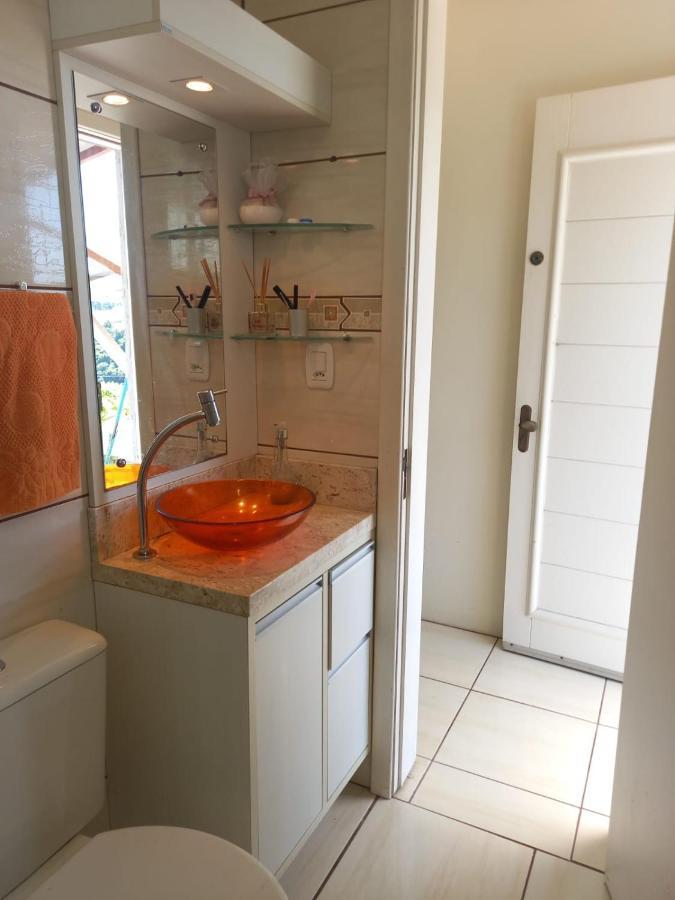 Sobrado Encantos De Eulalia Bento Gonçalves Esterno foto