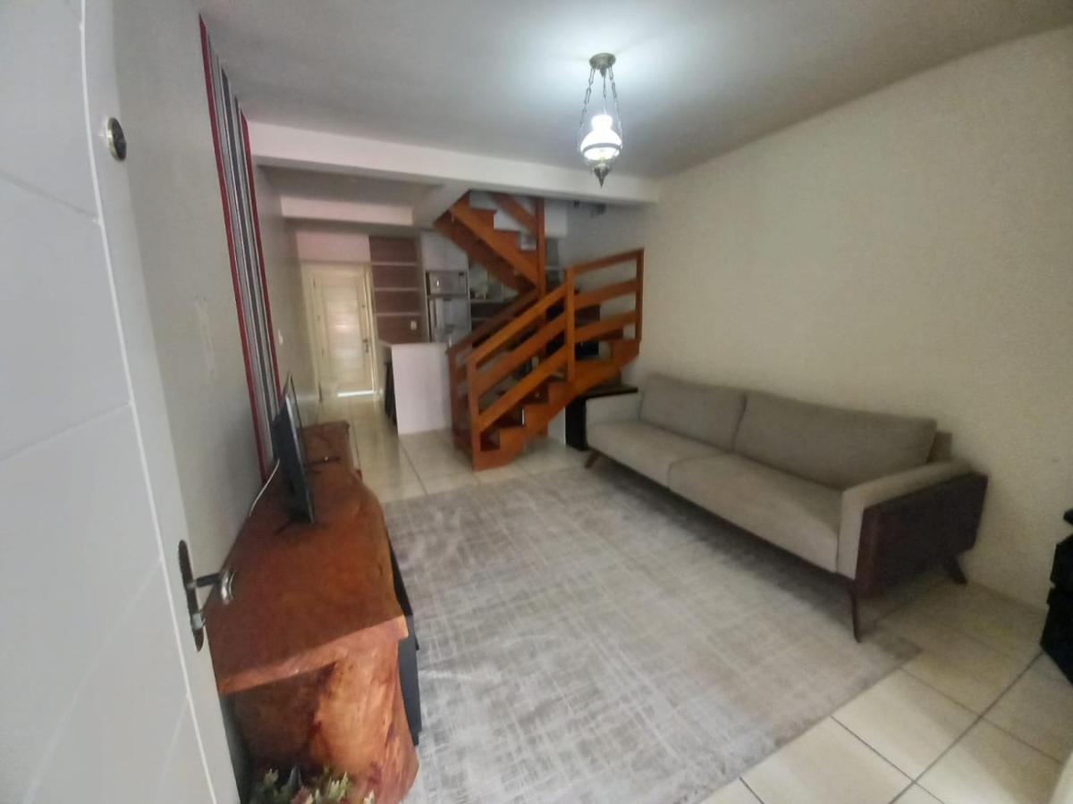 Sobrado Encantos De Eulalia Bento Gonçalves Esterno foto