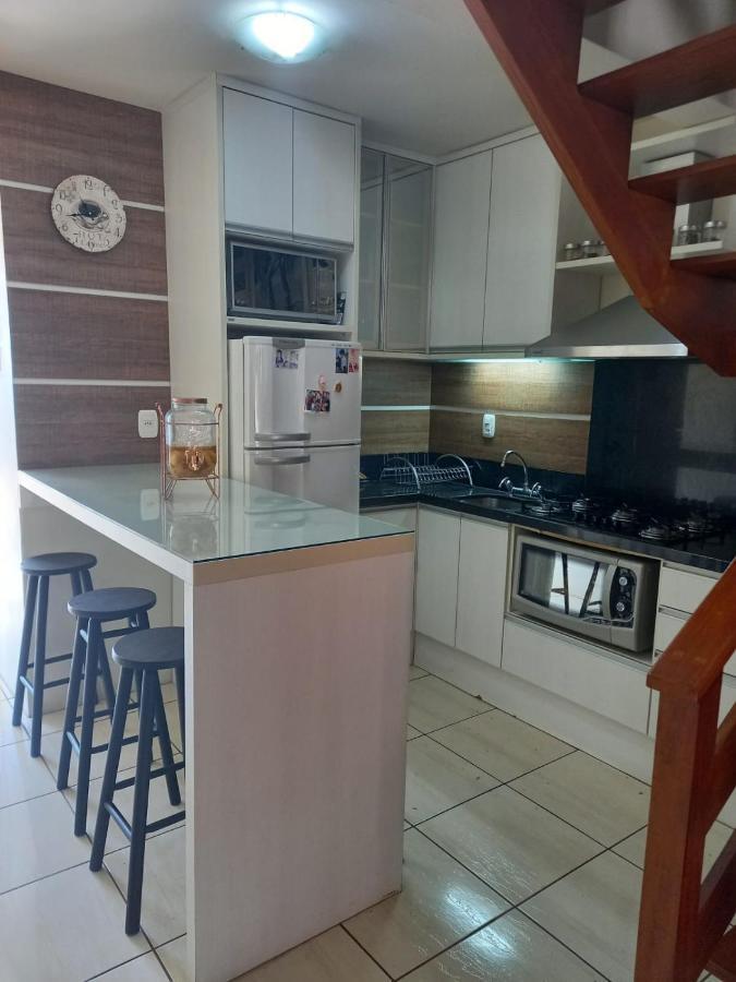 Sobrado Encantos De Eulalia Bento Gonçalves Esterno foto