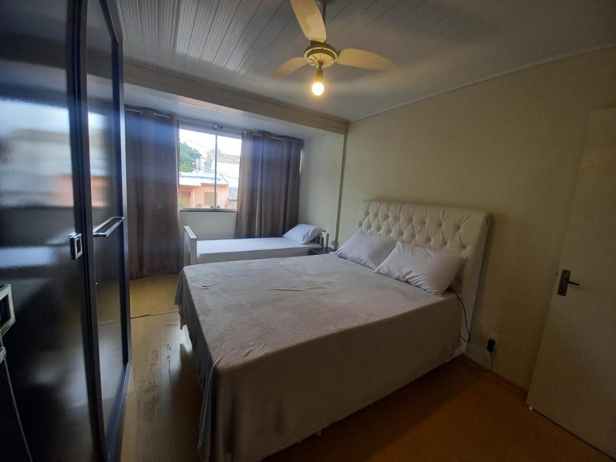 Sobrado Encantos De Eulalia Bento Gonçalves Esterno foto