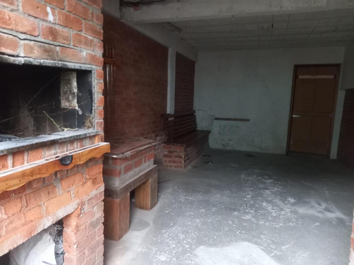 Sobrado Encantos De Eulalia Bento Gonçalves Esterno foto