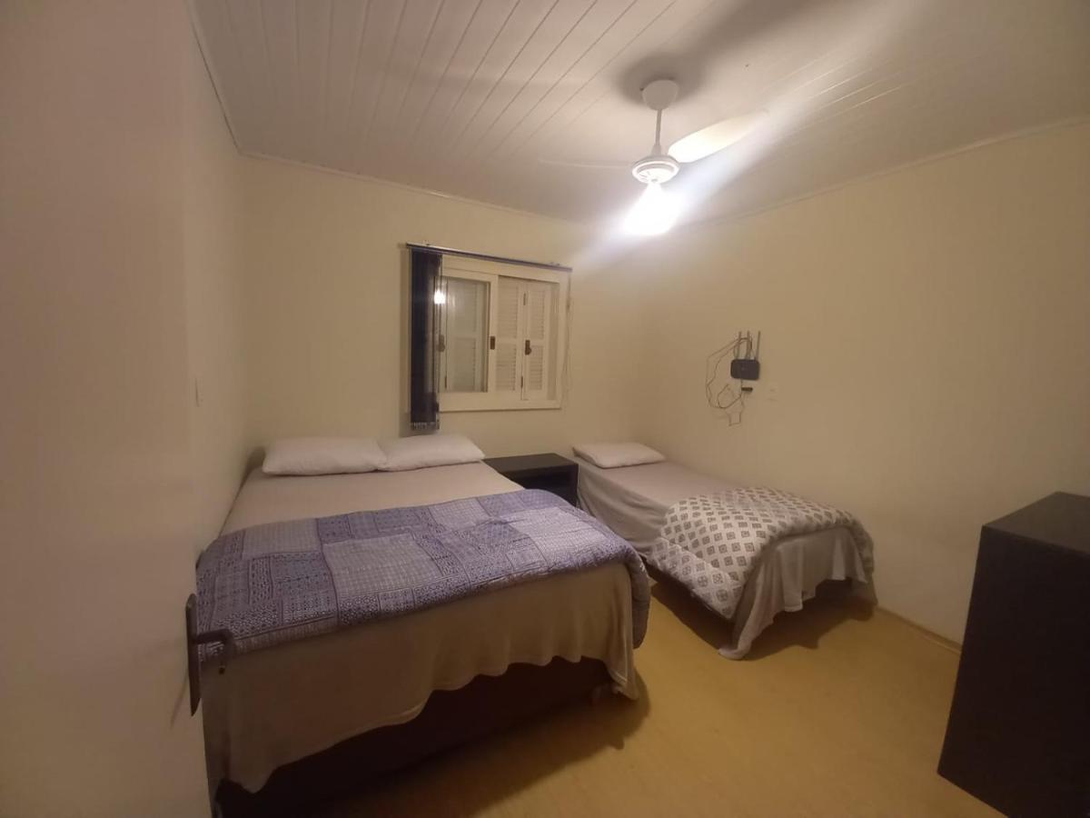 Sobrado Encantos De Eulalia Bento Gonçalves Esterno foto